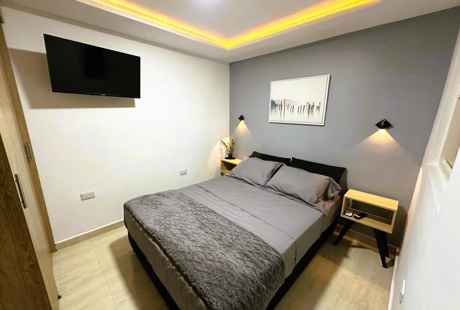 Apartment Apartamento Moderno Sur Cali