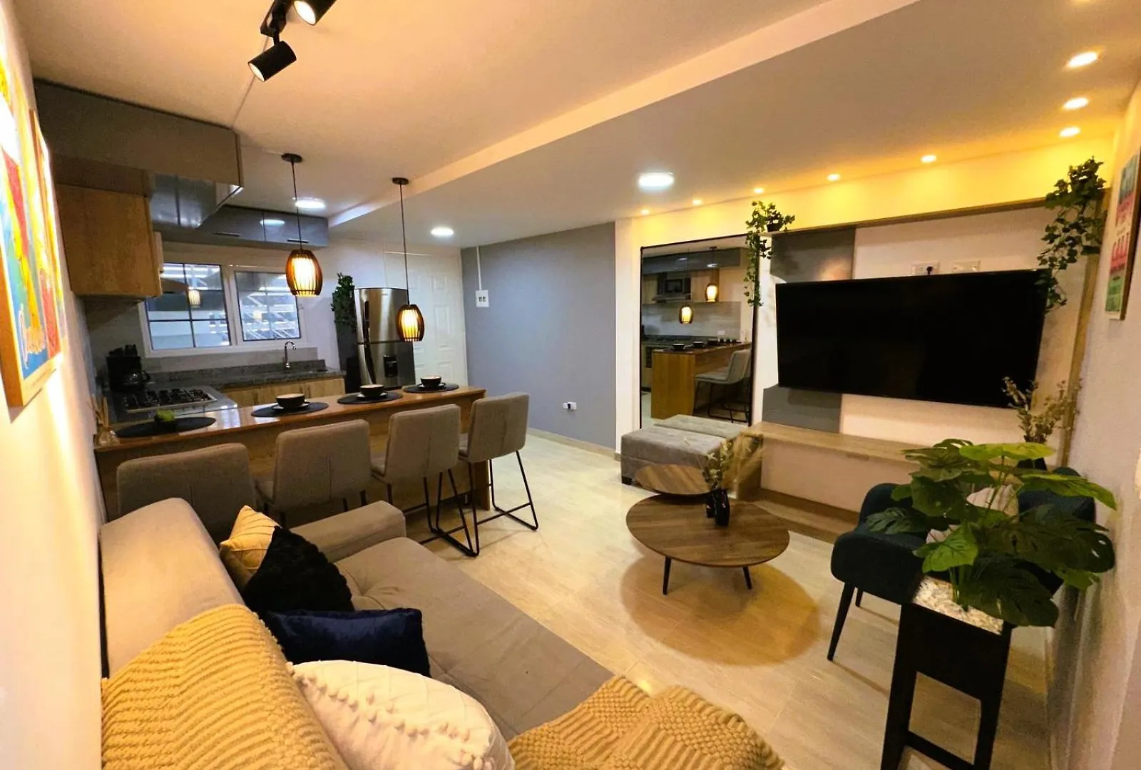 Apartamento Moderno Sur Cali