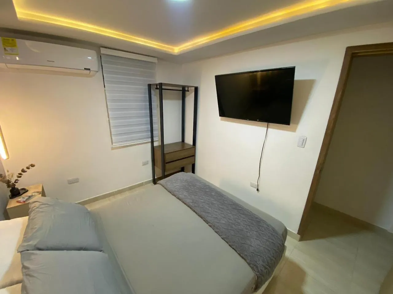 Apartamento Moderno Sur 卡利